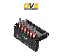 Wera 05057691001 Bit-Check 6 PH Impaktor 1, 6 pieces