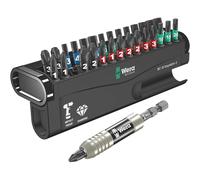 Wera 05057697001 Bit-Check 30 Impaktor 2