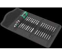 Wera - KK 60 - Bike tool size One Size, black/green