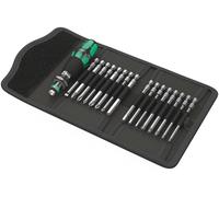 Wera Kraftform Kompakt Mixed Screwdriver Set - 059295