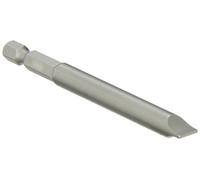 Wera 05059496001 800/4 Z bits, 1.2 x 8 x 89 mm
