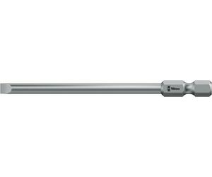 Wera 05059500001 800/4 Z bits, 1.6 x 8 x 89 mm