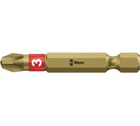 Wera 05059544001 851/4 BTH bits, PH 3 x 50 mm
