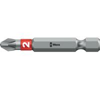 Wera 05059552001 851/4 BTZ bits, PH 2 x 50 mm
