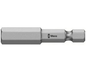 Wera 05059625001 840/4 Z bits, 8 x 50 mm