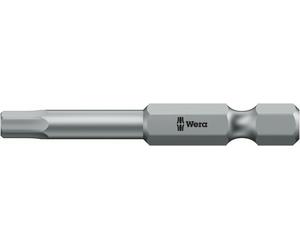 Wera 05059632001 840/4 Z bits, 5 x 89 mm