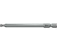 Wera 05059700001 867/4 KK TORX® bits, TX 10 x 89 mm