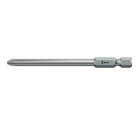 Wera 05059770001 Bit For Phillips Screws Z PH2 x 70mm
