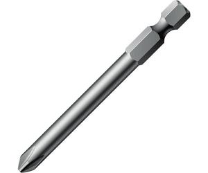 Wera 05059770001 Bit For Phillips Screws Z PH2 x 70mm