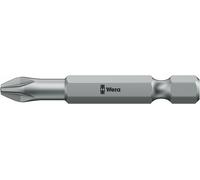 Wera 05060015001 855/4 TZ bits, PZ 3 x 50 mm