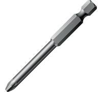 Wera 05060027001 Bit For Pozi Screws Z PZ1 x 70mm