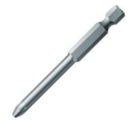 Wera 05060029001 Bit For Pozi Screws Z PZ1 x 89mm