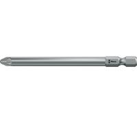 Wera 05060035001 Bit For Pozi Screws Z PZ2 x 89mm