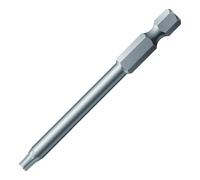 Wera 05060051001 Bit For Torx Screws Z TX15 x 89mm