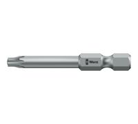 Wera 05060054001 867/4 Z TORX® BO bits with bore hole, TX 30 x 89 mm