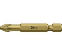 Wera 05060055001 855/4 TH bits, PZ 1 x 50 mm