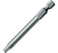 Wera 05060100001 Bit For Torx Screws Z TX10 x 70mm
