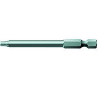 Wera 05060145001 867/4 Z TORX® BO bits with bore hole, TX 30 x 70 mm