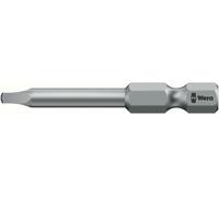 Wera 05060175001 868/4 Square-Plus bits, # 4 x 50 mm