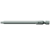 Wera 05060186001 867/4 Z TORX® bits, TX 10 x 89 mm