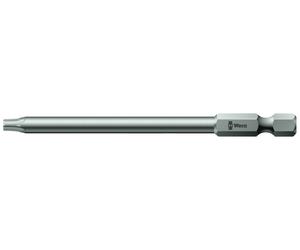 Wera 05060193001 867/4 Z TORX® bits, TX 9 x 89 mm