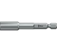 Wera 05060230001 869/4M Mag Nutsetter, 9 mm/65 mm