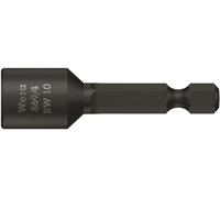 Wera 05060409001 869/4 Nutsetters, 1/4" x 50 mm