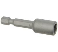 Wera 05060410001 5/16 x 50.0 mm 869/4 Nut Setters - Silver