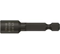 Wera 05060420001 869/4 M Nutsetters, magnetic, 5.5 x 50 mm