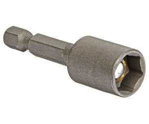Wera 05060425001 10 x 50 mm 869/4 Nut Magnetic Setters - Silver