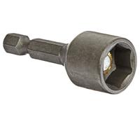 Wera 05060427001 12 x 50 mm 869/4 Nut Magnetic Setters - Silver