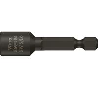 Wera 05060430001 869/4 M Nutsetters, magnetic, 5/16" x 50 mm