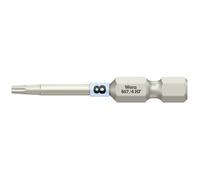 Wera - 05060505001 - Bit with Holding Function, 867/4 TORX® HF, TX 8 x 50 mm
