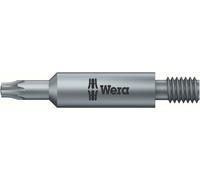 Wera 05064170001 867/15 TORX® bits, TX 20 x 45 mm