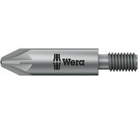 Wera 05065129001 855/12 Bits, PZ 2 x 44.5 mm