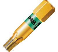 Wera 05066108001 BiTorsion Diamond Hard Bit For Torx Screws TX30 x...