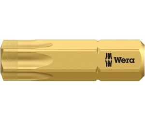Wera 05066110001 867/1 BDC TORX® bits, TX 40 x 25 mm
