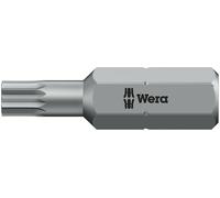 Wera 05066150001 860/1 XZN Multi-point bits, M 4 x 25 mm