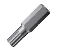 Wera 05066155001 860/1 XZN Multi-point bits, M 5 x 25 mm