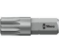 Wera 05066165001 860/1 XZN Multi-point bits, M 8 x 25 mm