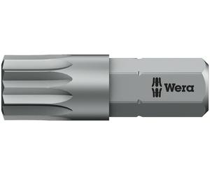 Wera 05066165001 860/1 XZN Multi-point bits, M 8 x 25 mm