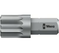 Wera 05066170001 860/1 XZN Multi-point bits, M 10 x 25 mm