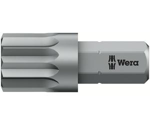 Wera 05066170001 860/1 XZN Multi-point bits, M 10 x 25 mm