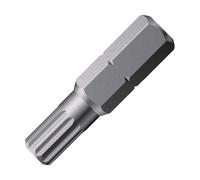Wera 05066170001 860/1 XZN Multi-point bits, M 10 x 25 mm