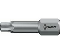 Wera 05066303001 867/1 TZ TORX® bits, TX 8 x 25 mm