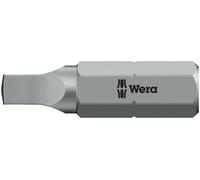 Wera 05066396001 868/1 V Square-Plus bits, # 3 x 25 mm