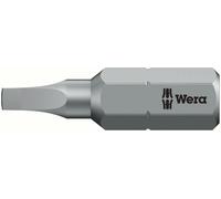 Wera 05066405001 868/1 Z Square-Plus bits, # 1 x 25 mm