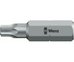Wera 05066455001 867/1 Z TORX® Wedge bits, TX 15 x 25 mm