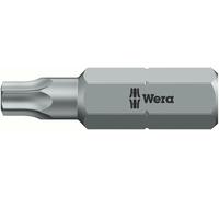 Wera 05066465001 867/1 Z TORX® Wedge bits, TX 25 x 25 mm
