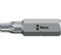 Wera 05066497001 867/1 Z TORX® BO bits with bore hole, TX 7 x 25 mm